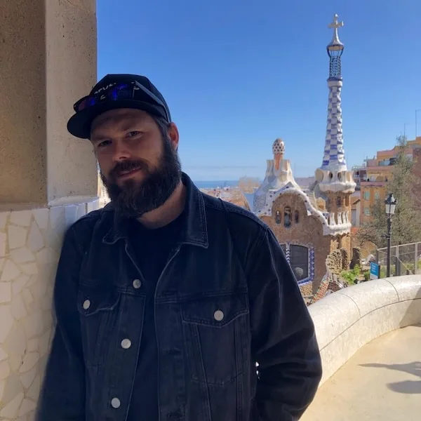 Mike Acler, founder of All my tours
